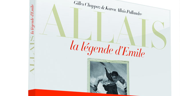 Emile Allais ou l’histoire du ski français