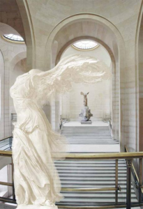 ©Musée du Louvre ©balades-historiques.com