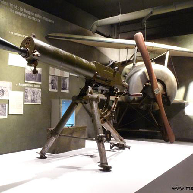 La Marne commémore la Guerre de 14-18