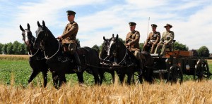 Pheasant Wood, fromelles, premiere guerre mondiale, cimetiere militaire ©balades-historiques.com