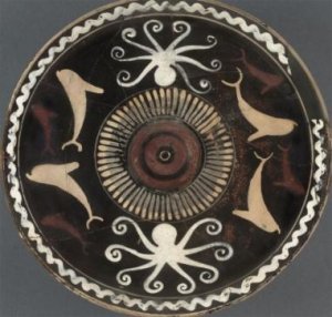 coupe libation ©balades-historiques.com