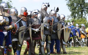 balade historique, balades-historiques.com, Azincourt, guerre de cent ans