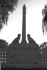 monument indien, neuve chapelle, balade historique, balades-historiques.com