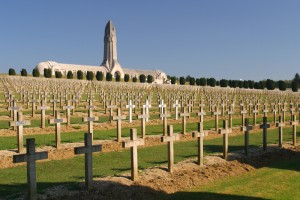 cimetière militaire douaumont, verdun, balade historique, balades-historiques.com