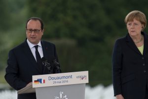 centenaire de la bataille de Verdun, commémoration Verdun, 1916, 2016, Francois Hollande, Angela Merkel, Eric Beracassat, balade historique, balades-historiques.com