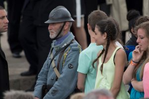 centenaire de la bataille de Verdun, commémoration Verdun, 1916, 2016, reconstitueur, balade historique, balades-historiques.com