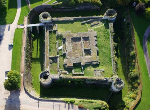 Caen, Calvados, Normandie, Guillaume le Conquérant, exposition, 1066, balade historique, balades-historiques.com