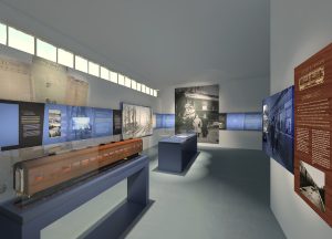 Armistice 1918, mémorial, clairière Rethondes, Oise, Balade Historique, balades-historiques.com