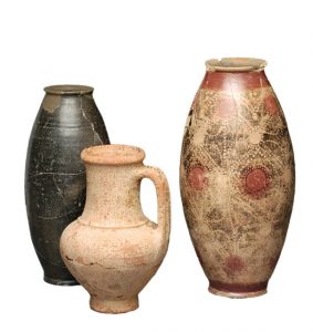 Bibracte, Vases gaulois, Guerre des Gaules, Jules César, artisanat gaulois, balades historiques