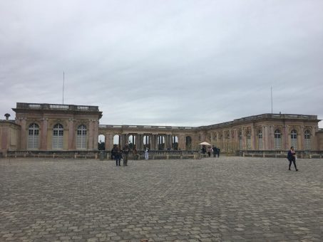 Grand Trianon, l'autre Versailles