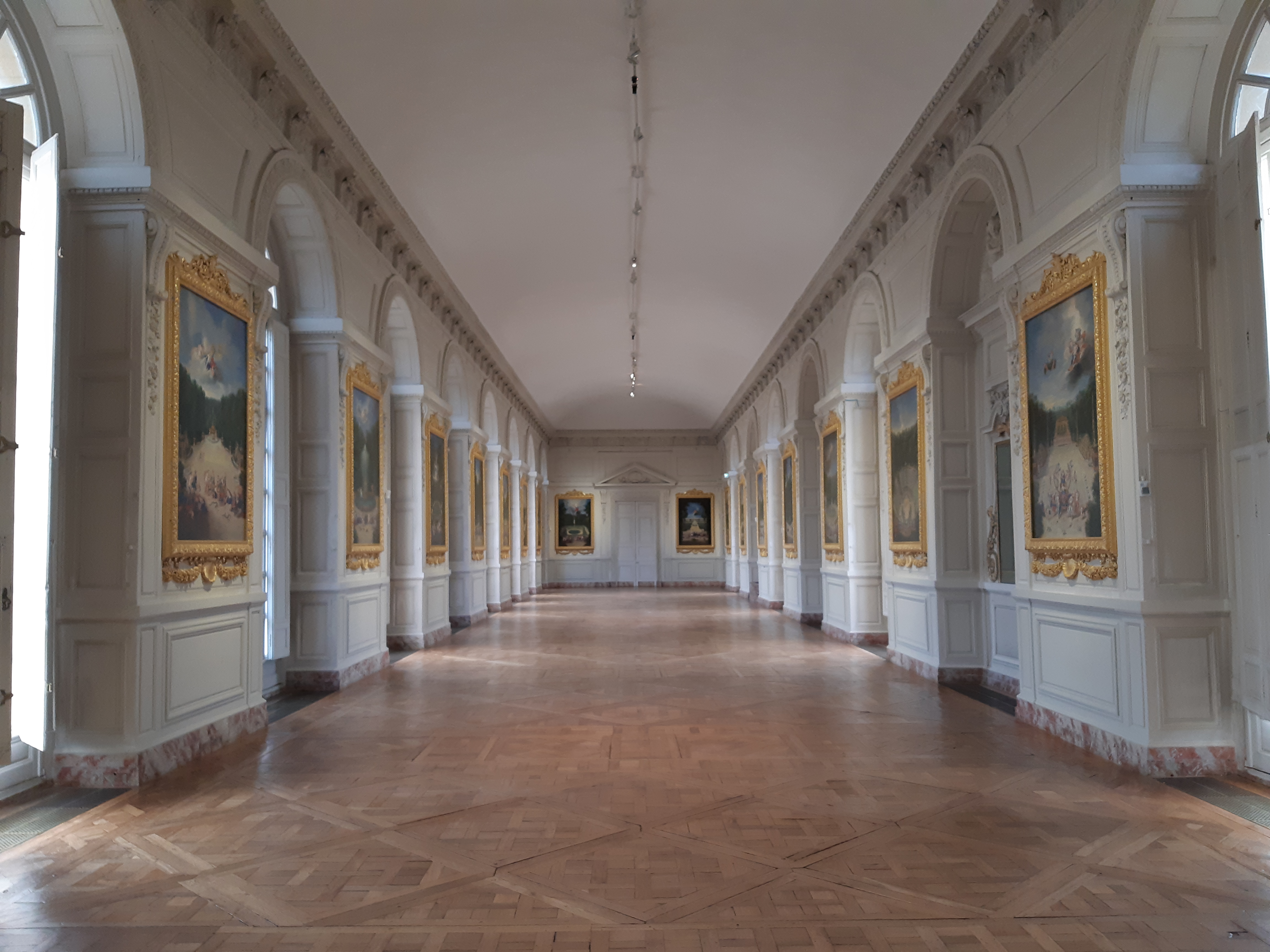 Trianon, l’autre Versailles