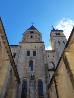 Abbaye de Cluny, chrétienté, Balades historiques Abbaye de Cluny, Bourgogne, Cluny, Chrétienté, balades historiques